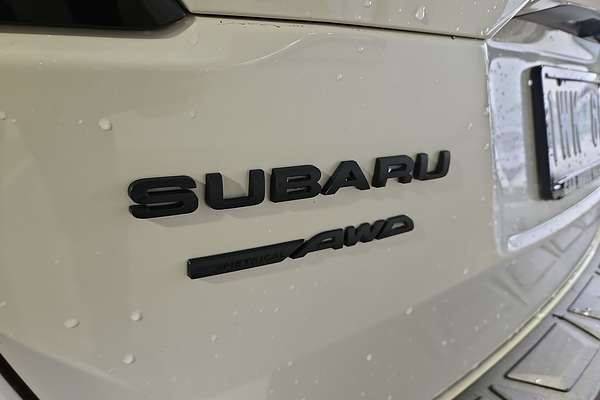 2022 Subaru Outback AWD Sport 6GEN
