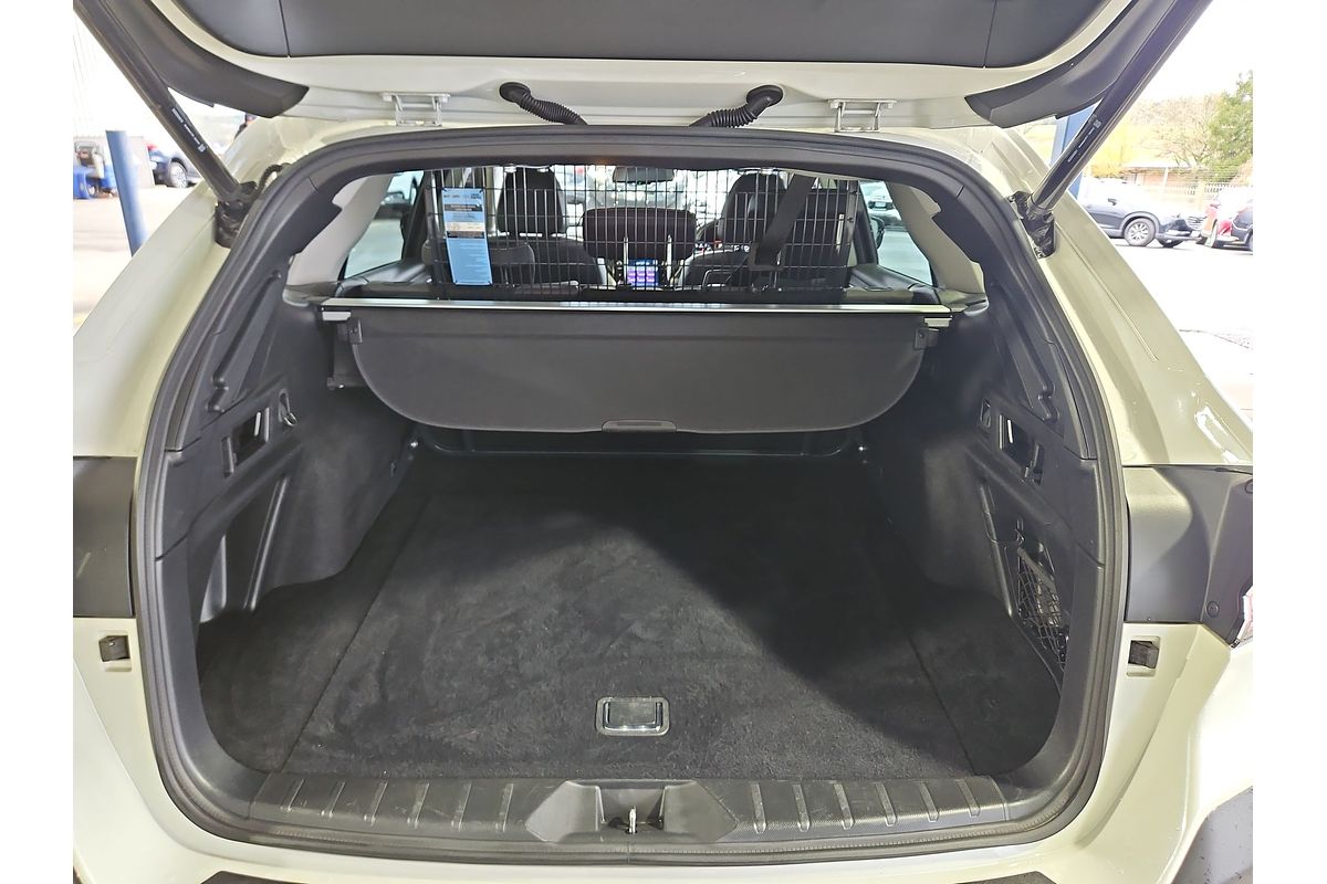 2022 Subaru Outback AWD Sport 6GEN