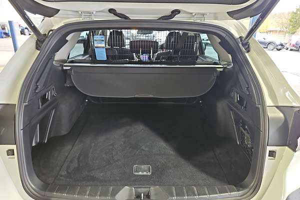 2022 Subaru Outback AWD Sport 6GEN