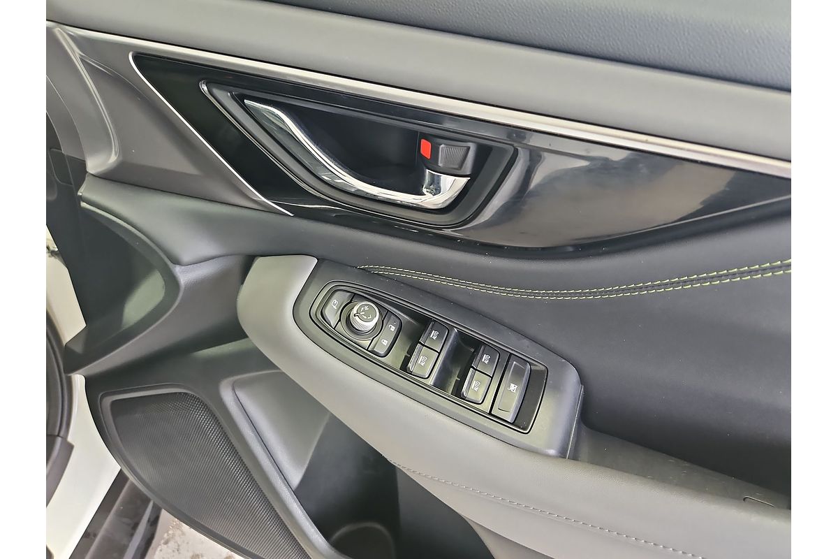 2022 Subaru Outback AWD Sport 6GEN