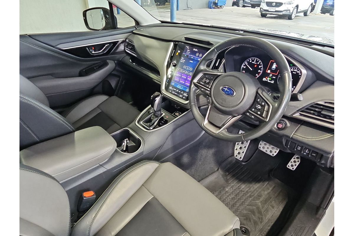 2022 Subaru Outback AWD Sport 6GEN