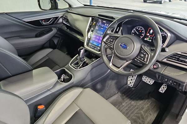 2022 Subaru Outback AWD Sport 6GEN