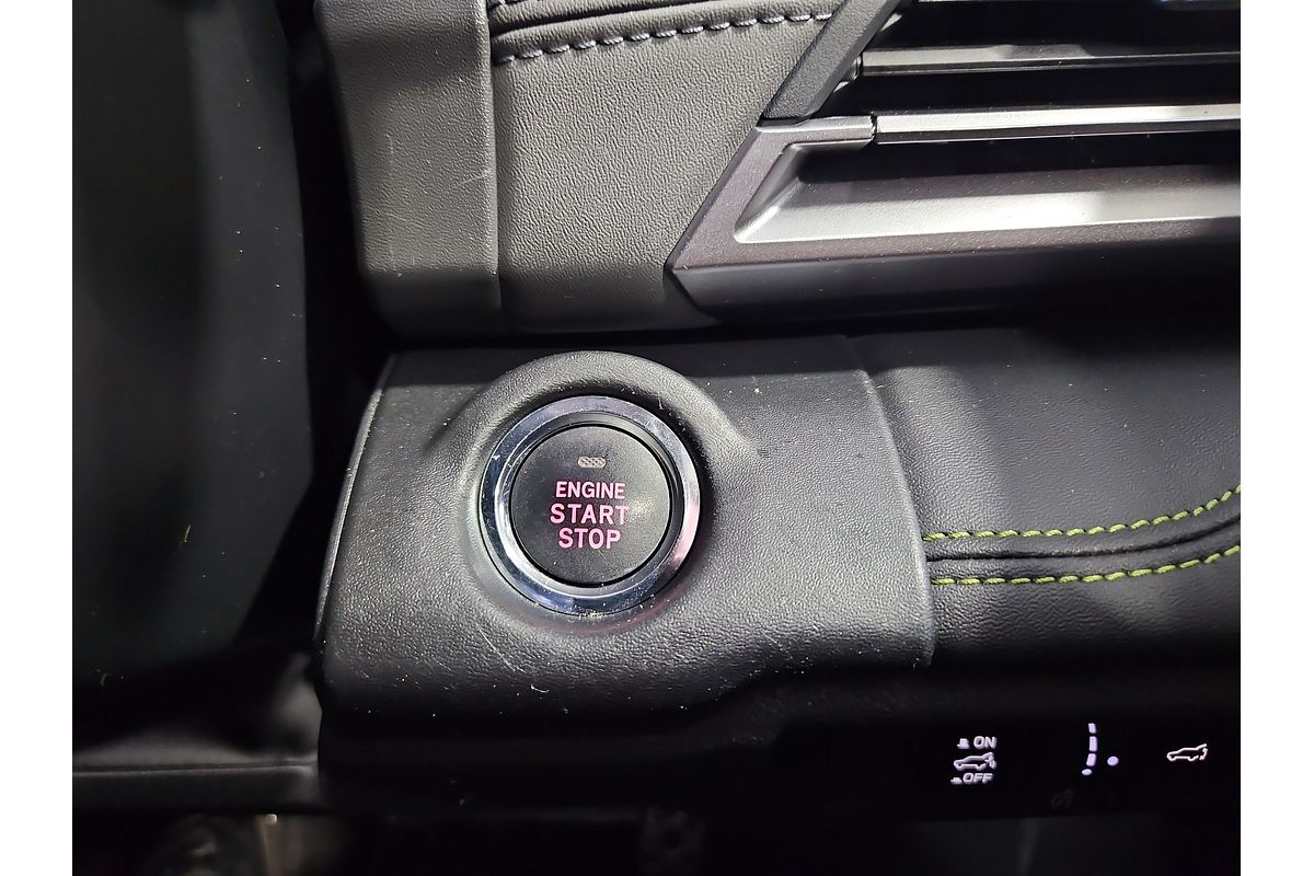2022 Subaru Outback AWD Sport 6GEN