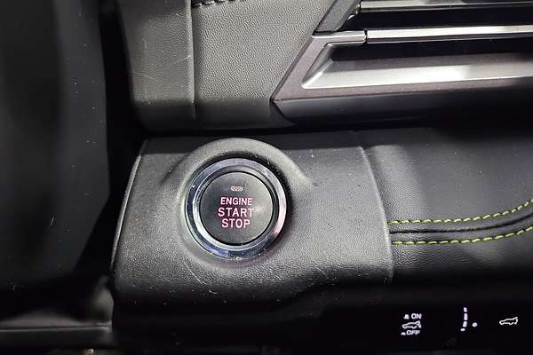 2022 Subaru Outback AWD Sport 6GEN