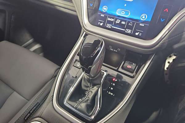 2022 Subaru Outback AWD Sport 6GEN