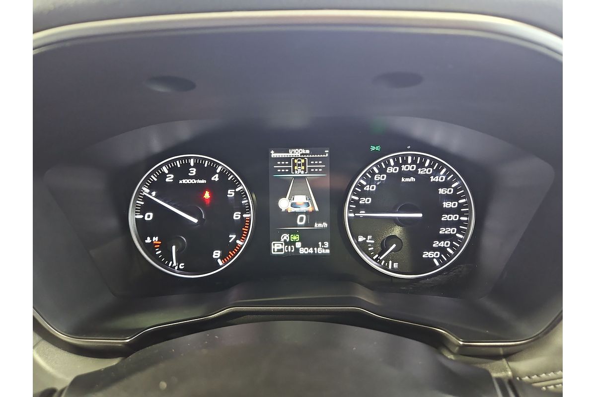 2022 Subaru Outback AWD Sport 6GEN