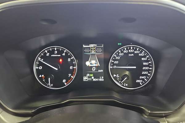2022 Subaru Outback AWD Sport 6GEN