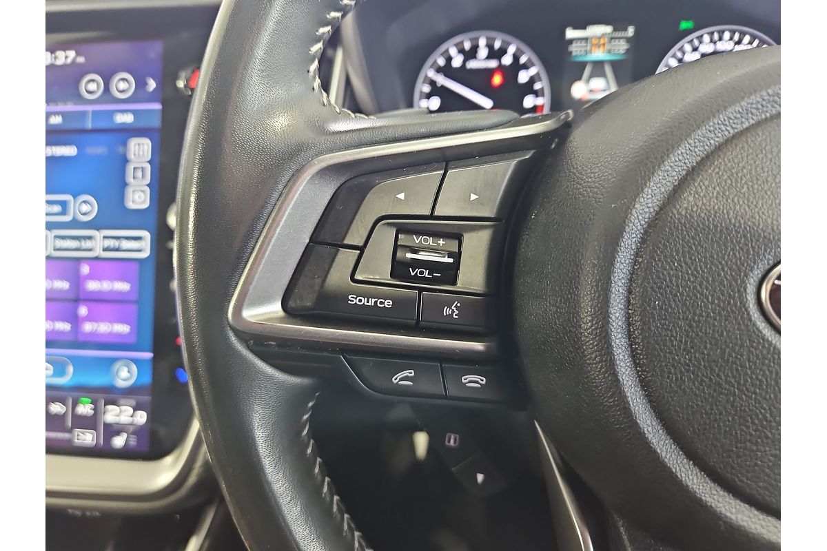 2022 Subaru Outback AWD Sport 6GEN