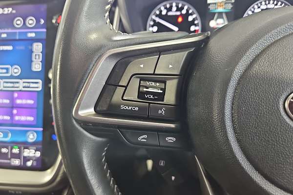 2022 Subaru Outback AWD Sport 6GEN