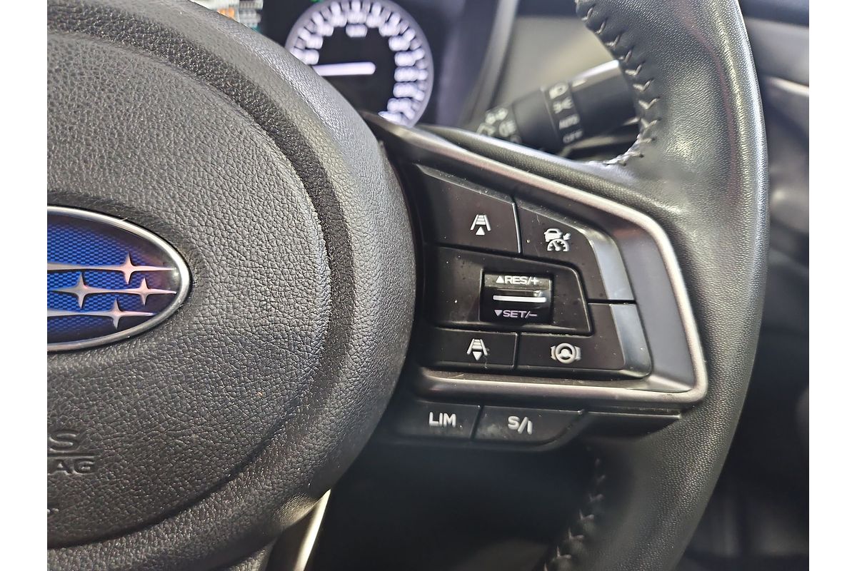 2022 Subaru Outback AWD Sport 6GEN