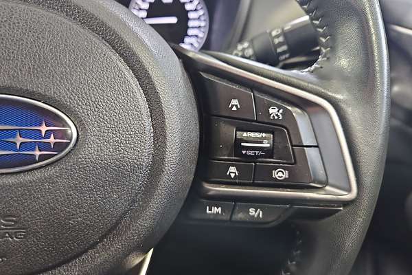 2022 Subaru Outback AWD Sport 6GEN
