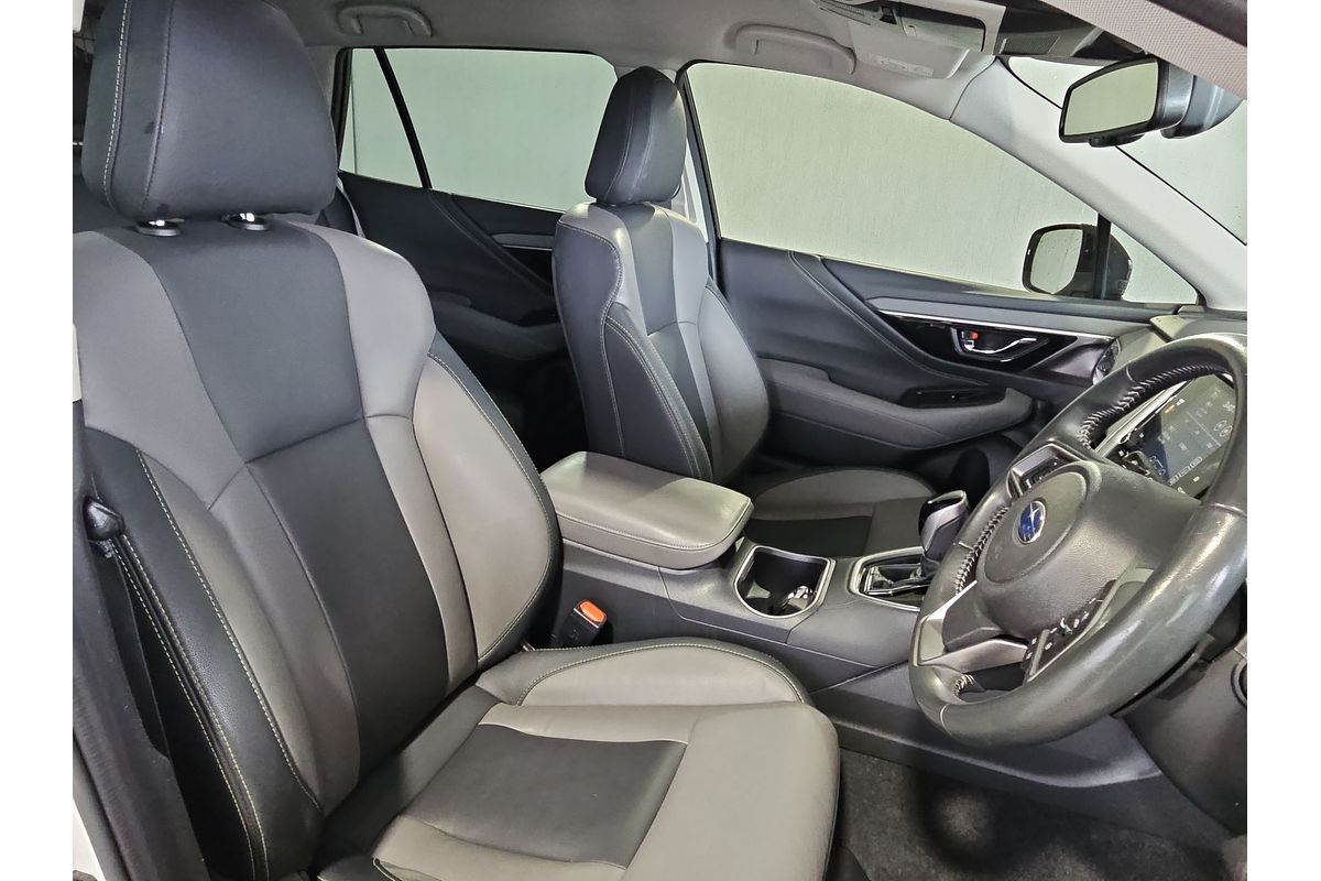 2022 Subaru Outback AWD Sport 6GEN