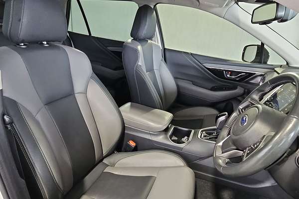 2022 Subaru Outback AWD Sport 6GEN