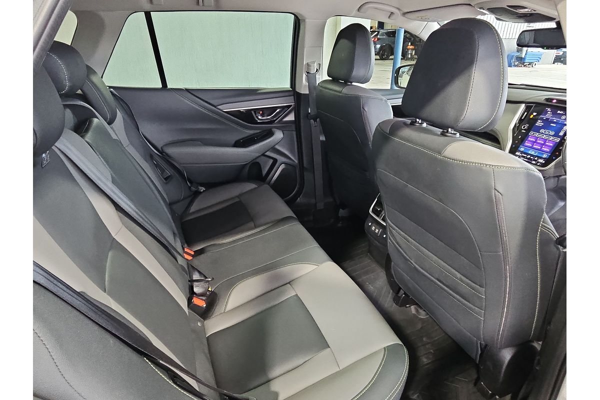 2022 Subaru Outback AWD Sport 6GEN