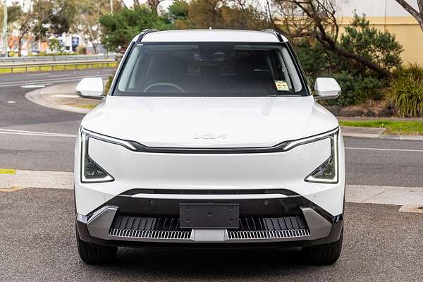 2025 Kia EV5 Earth OVc