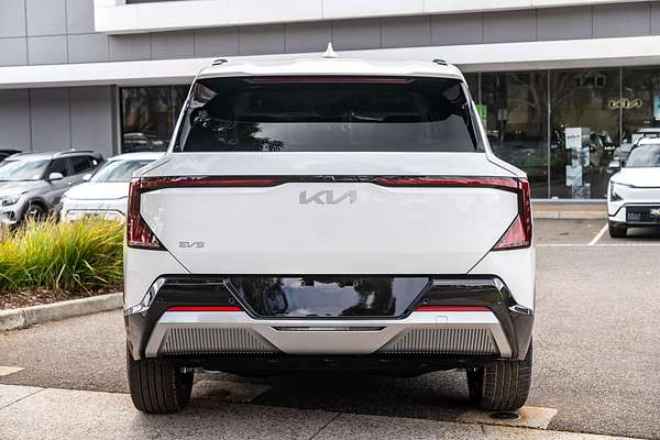 2025 Kia EV5 Earth OVc