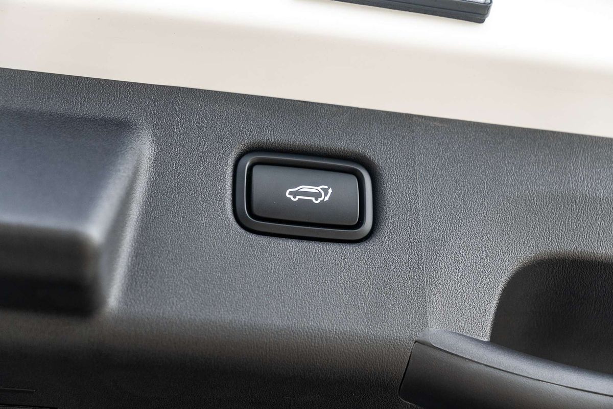 2025 Kia EV5 Earth OVc