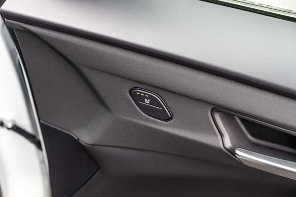 2025 Kia EV5 Earth OVc