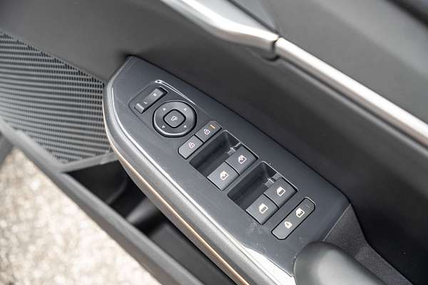 2025 Kia EV5 Earth OVc
