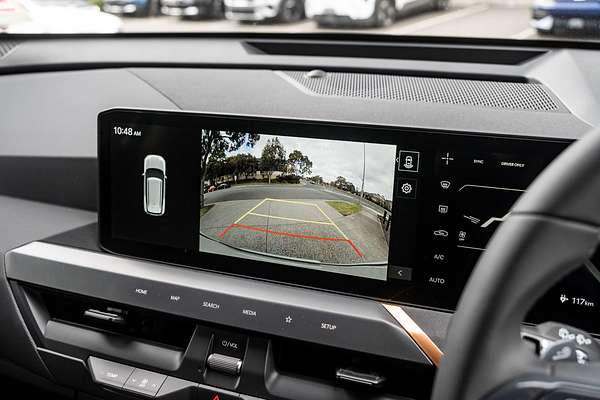 2025 Kia EV5 Earth OVc
