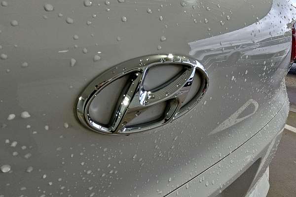 2017 Hyundai Tucson Active X TL