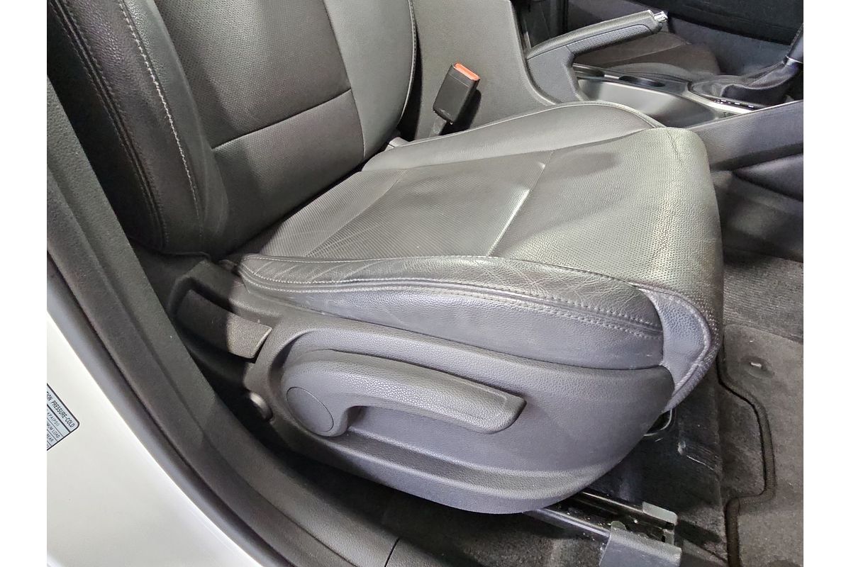 2017 Hyundai Tucson Active X TL