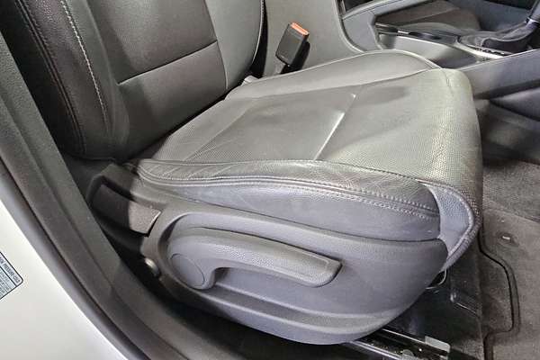 2017 Hyundai Tucson Active X TL