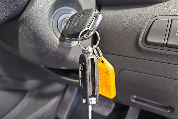 2017 Hyundai Tucson Active X TL