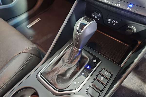 2017 Hyundai Tucson Active X TL