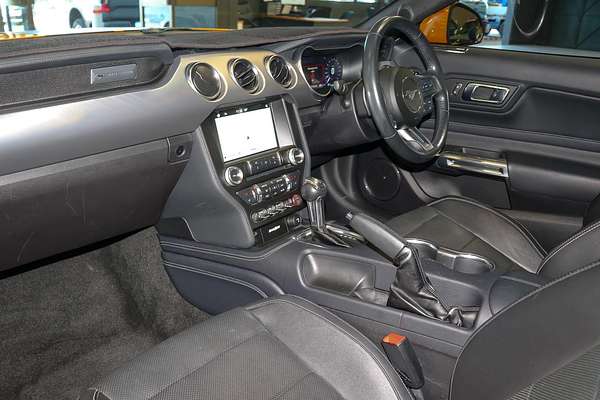 2018 Ford Mustang GT FN
