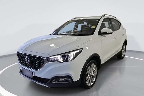 2024 MG ZS Excite AZS1