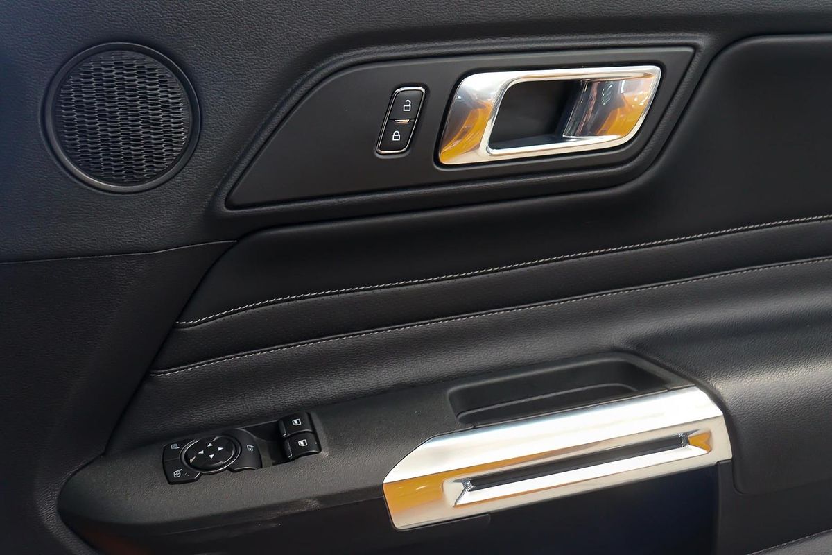 2018 Ford Mustang GT FN