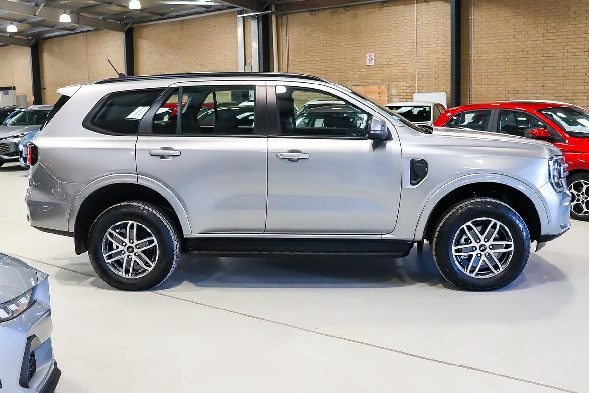 2024 Ford Everest Ambiente 2.0L