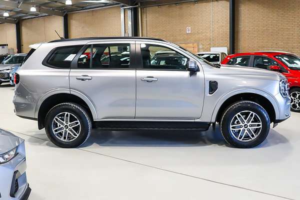 2024 Ford Everest Ambiente 2.0L