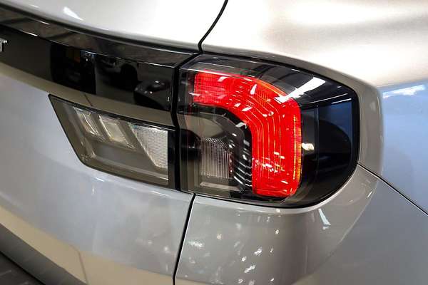 2024 Ford Everest Ambiente 2.0L