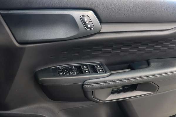 2024 Ford Everest Ambiente 2.0L