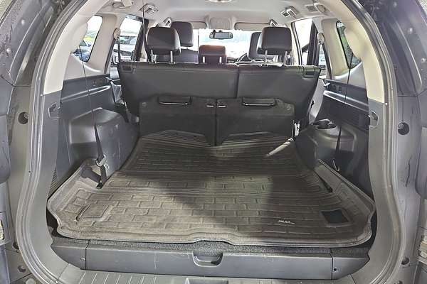 2019 Mitsubishi Pajero Sport Black Edition QE