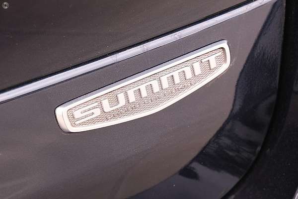 2023 Jeep Grand Cherokee Summit Reserve WL