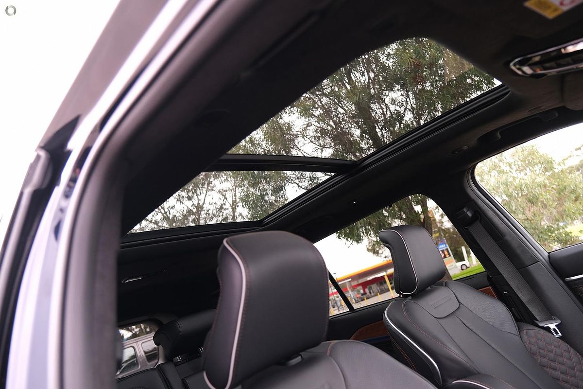 2023 Jeep Grand Cherokee Summit Reserve WL
