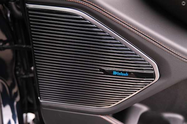 2023 Jeep Grand Cherokee Summit Reserve WL