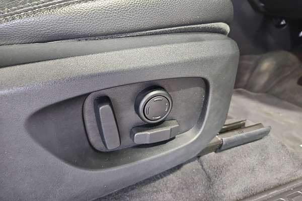2015 Land Rover Discovery Sport SD4 HSE L550