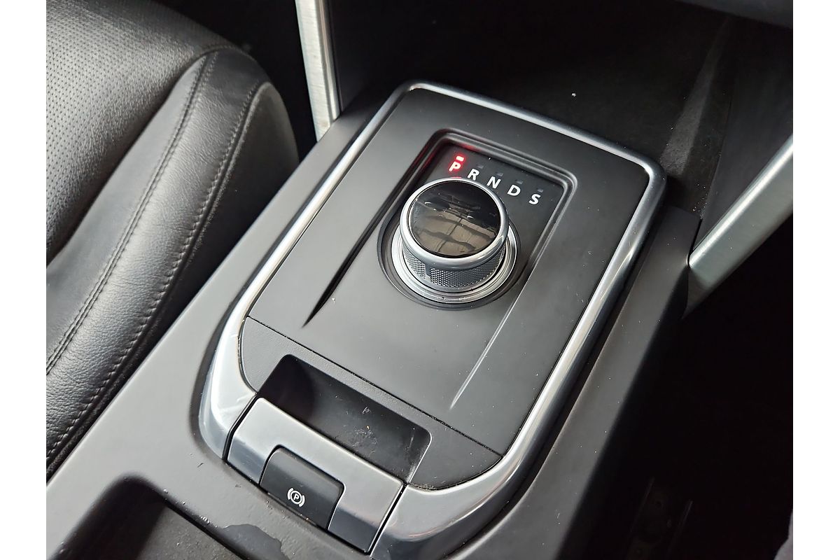 2015 Land Rover Discovery Sport SD4 HSE L550