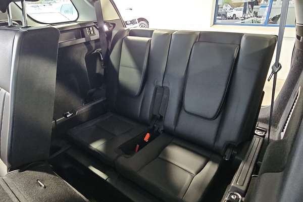 2015 Land Rover Discovery Sport SD4 HSE L550