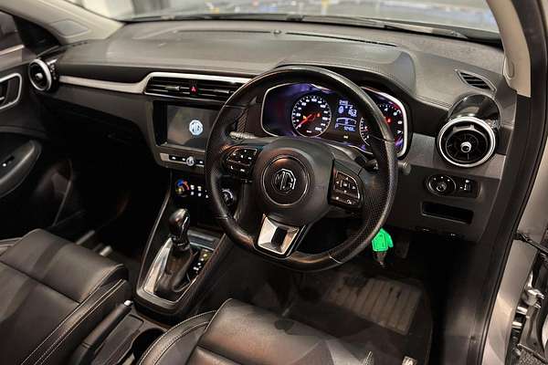 2022 MG ZS Excite AZS1