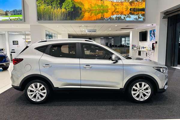 2022 MG ZS Excite AZS1