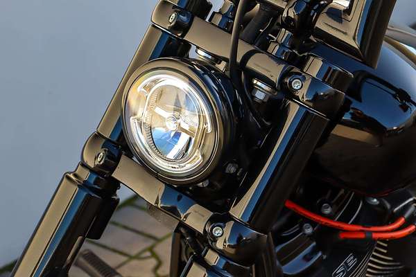 2022 Harley-Davidson SOFTAIL