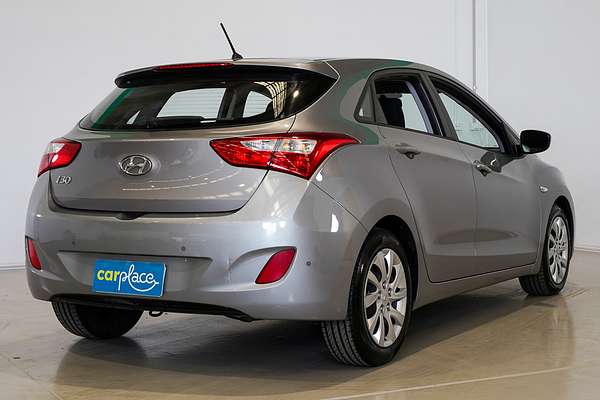 2014 Hyundai i30 Active GD2