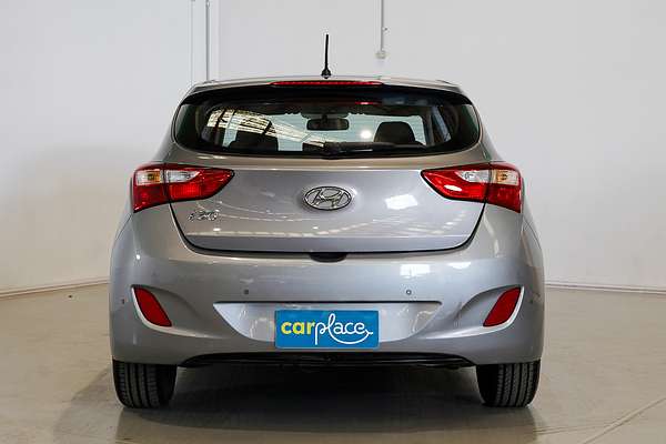 2014 Hyundai i30 Active GD2