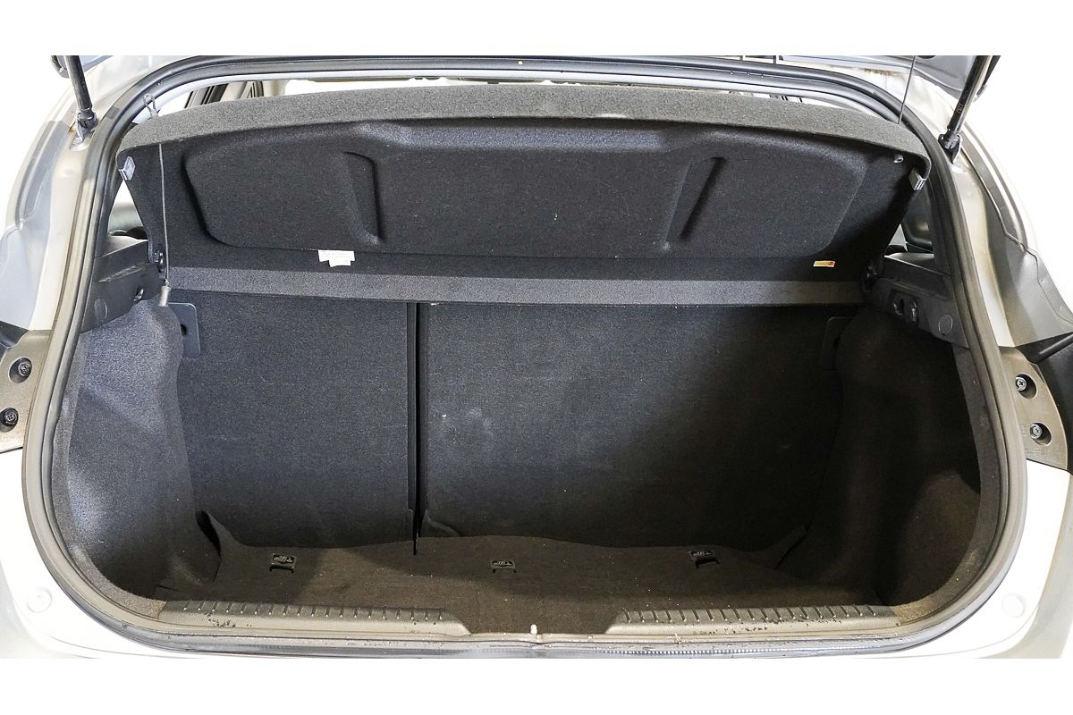 2014 Hyundai i30 Active GD2