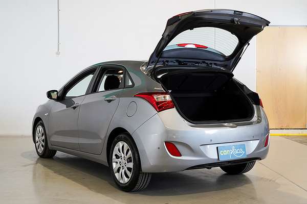 2014 Hyundai i30 Active GD2